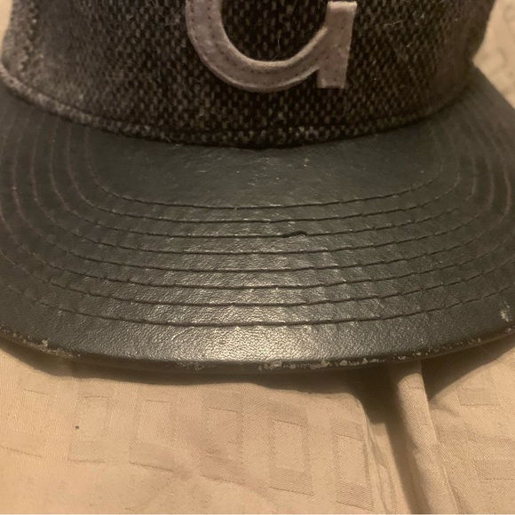 Society SnapBack Hat - Picture 3 of 5